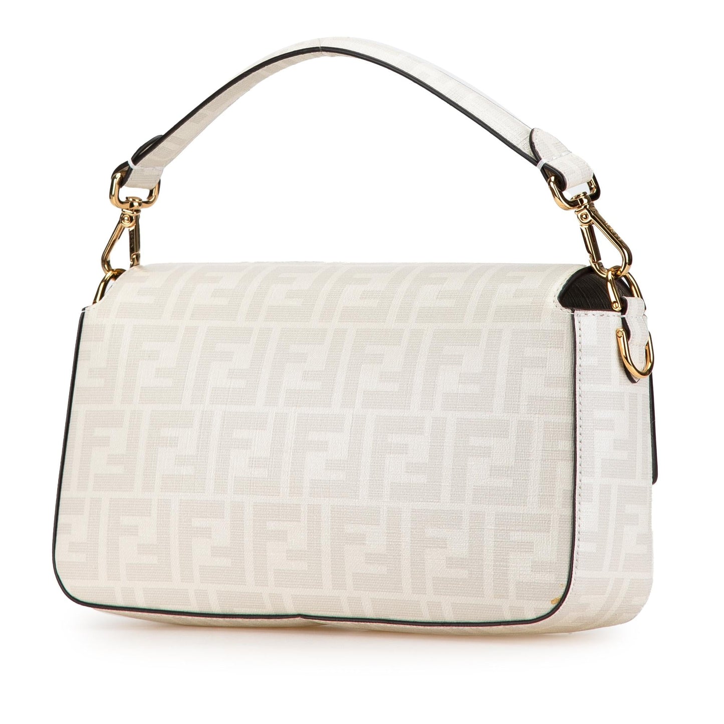 Fendi Baguette Shoulder Bag - Ewore Bags