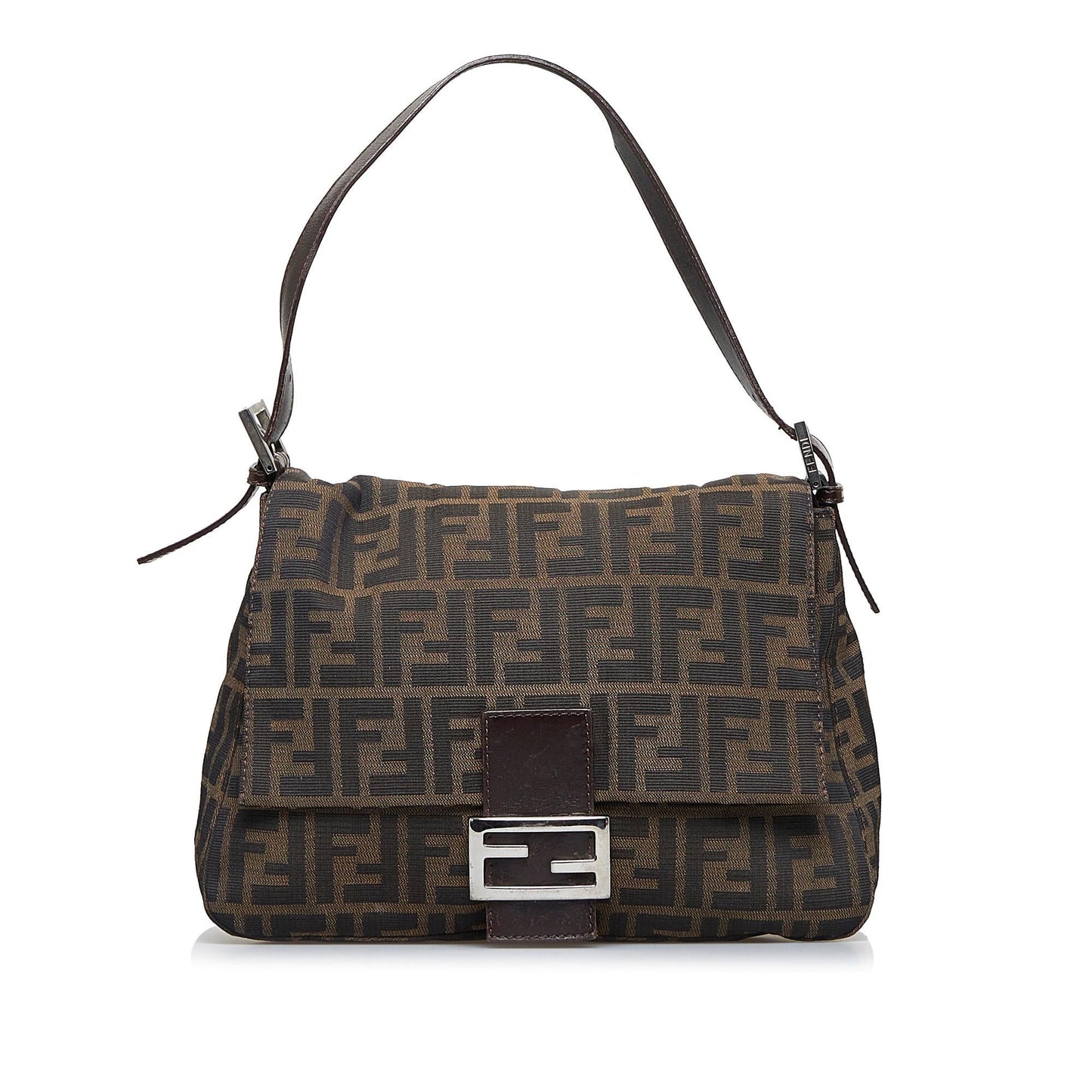 Fendi Zucca Mamma Forever (SHG-9oFCSJ)
