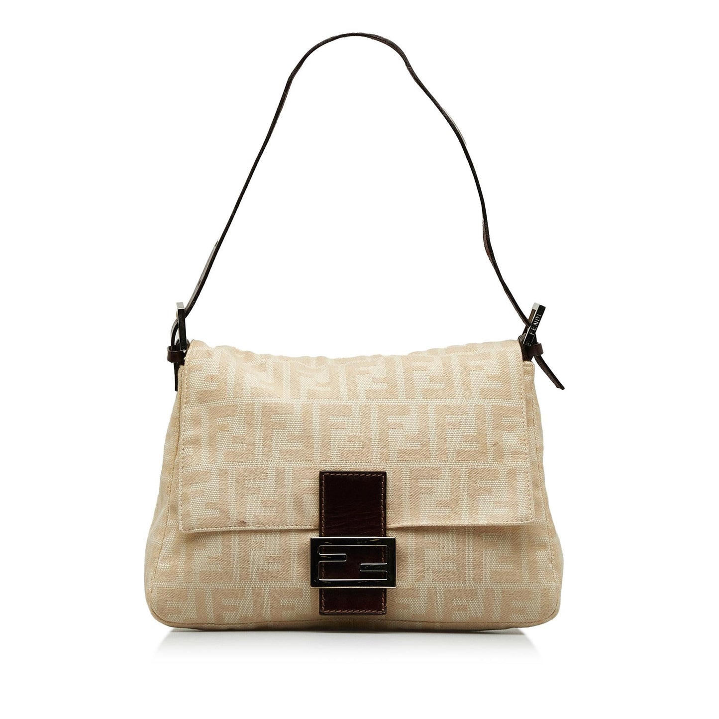 Fendi Zucca Mamma Forever (SHG-SLU0ZY)