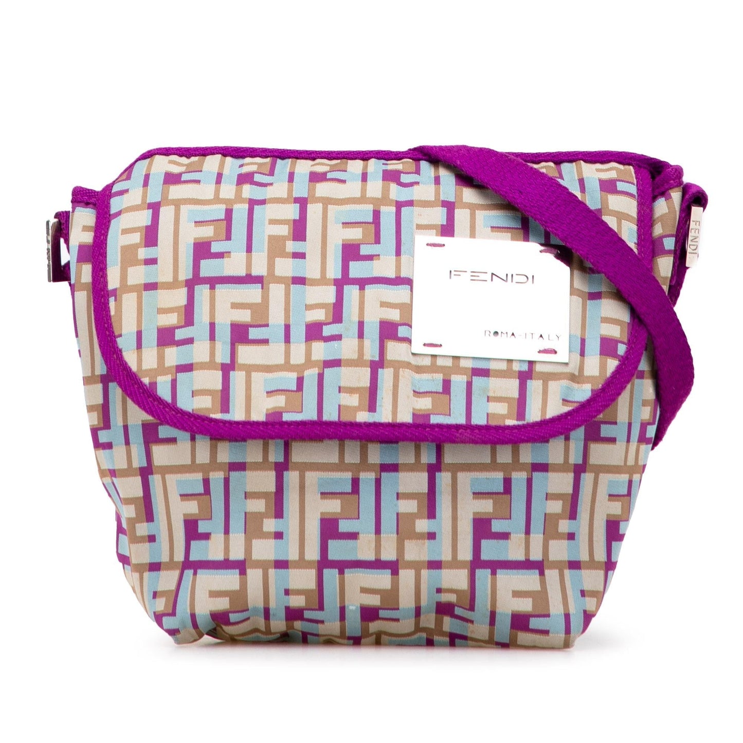 Fendi Tote Tote - Ewore Bags