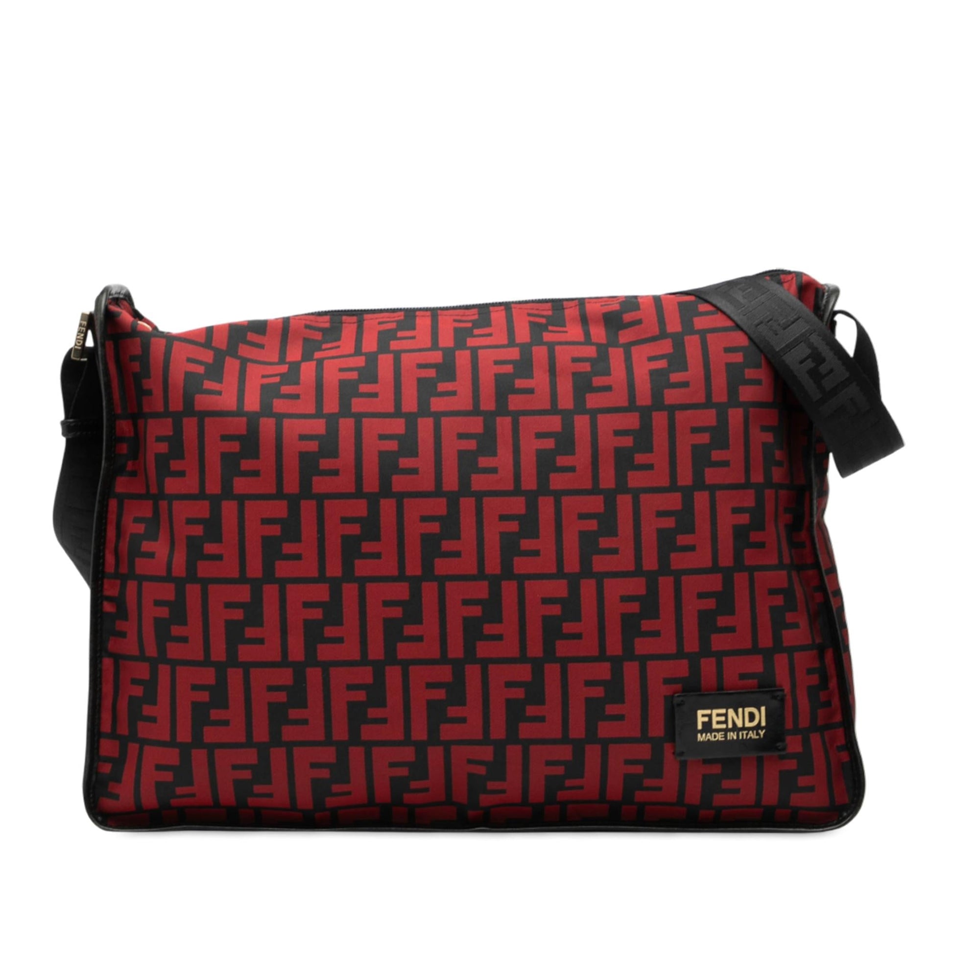 Fendi Crossbody - Ewore Bags