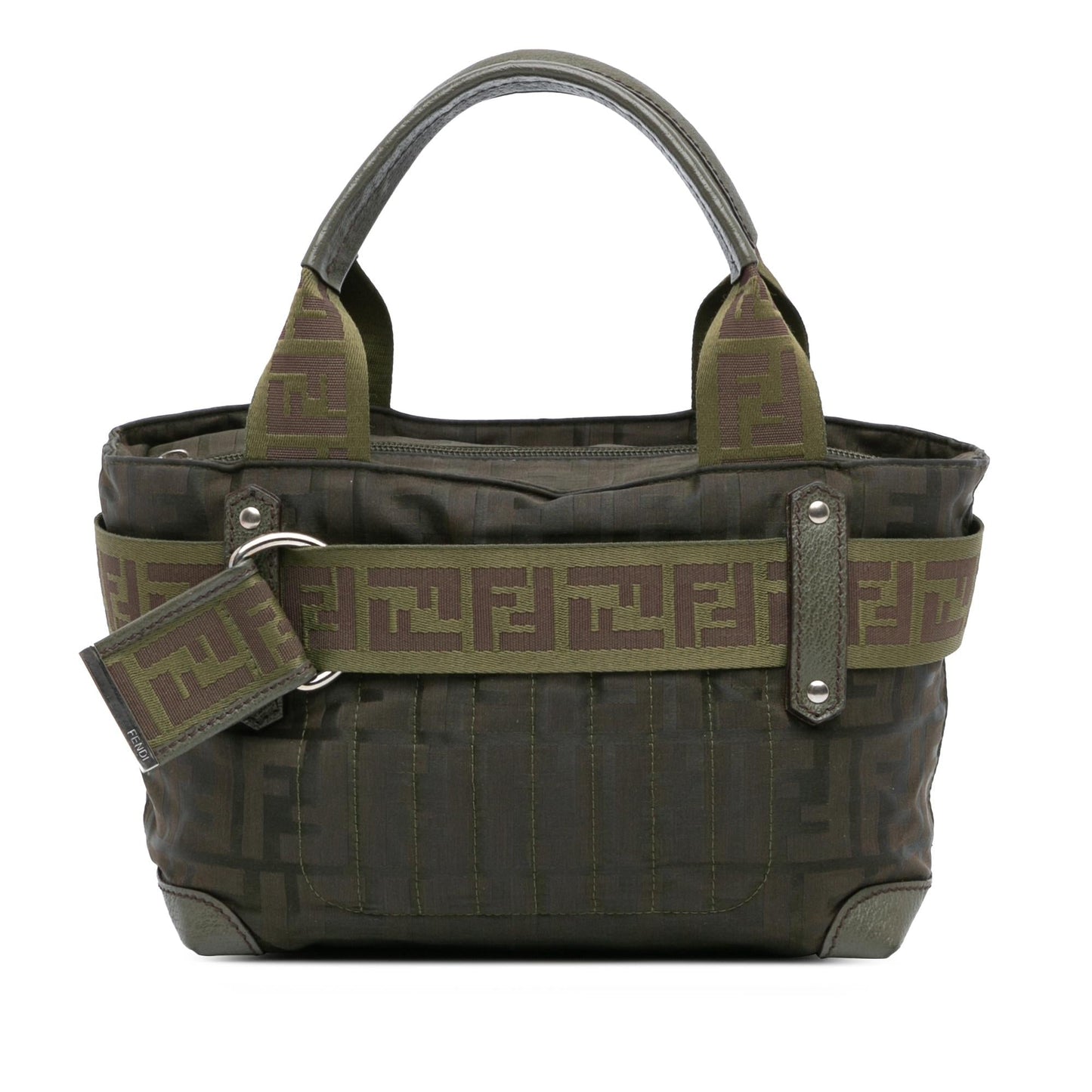Fendi Handbag - Ewore Bags