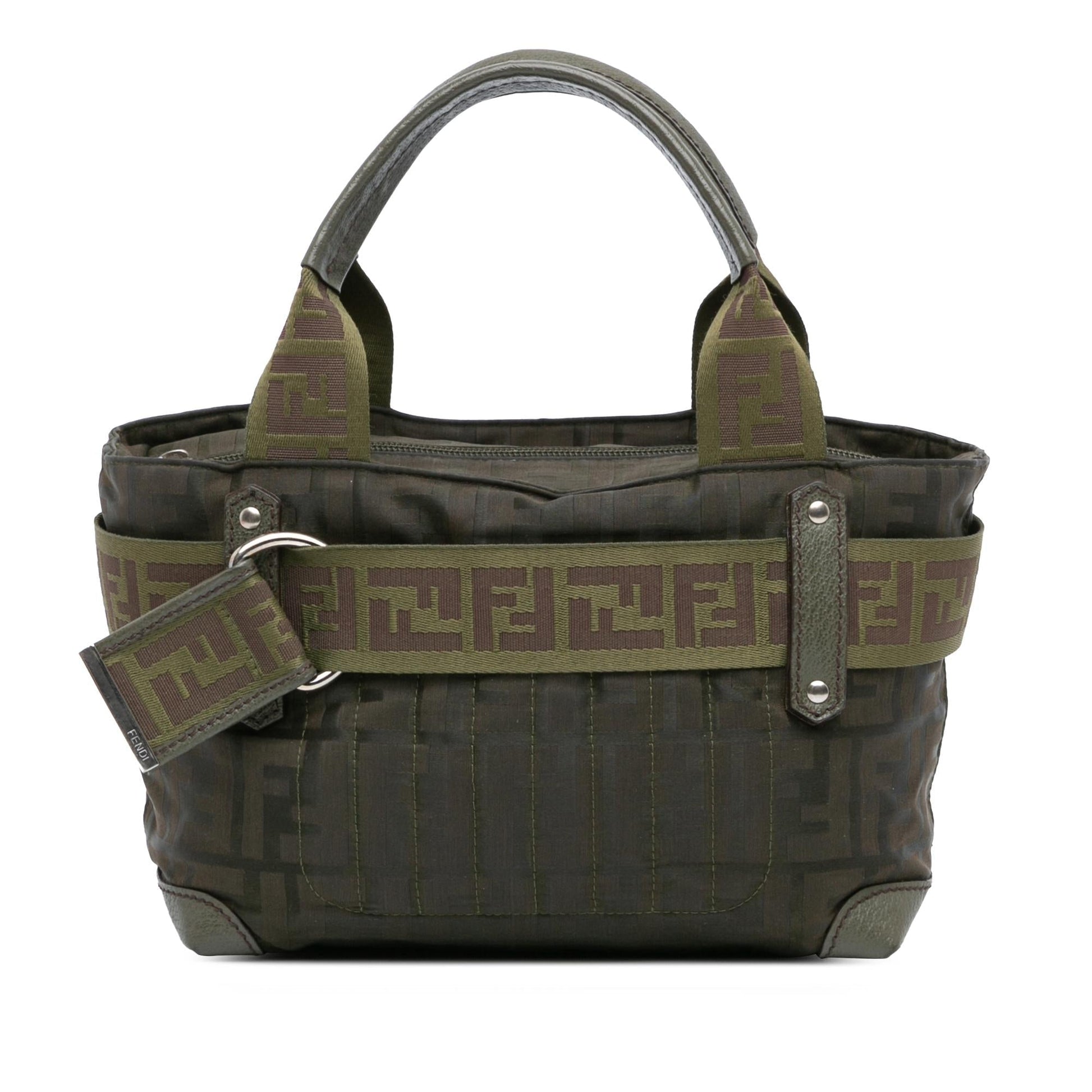Fendi Handbag - Ewore Bags