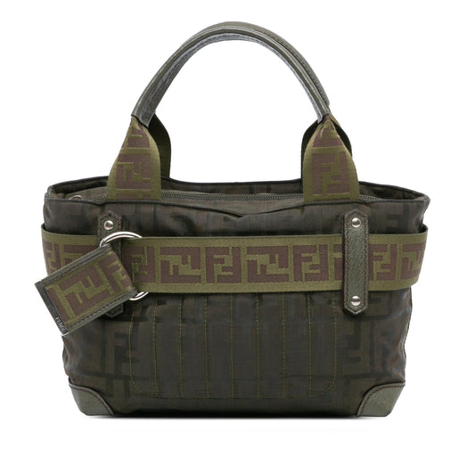 Fendi Baguette Shoulder Bag - Ewore Bags