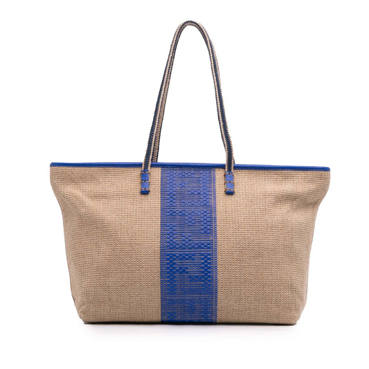 Fendi Roll Tote - Ewore Bags
