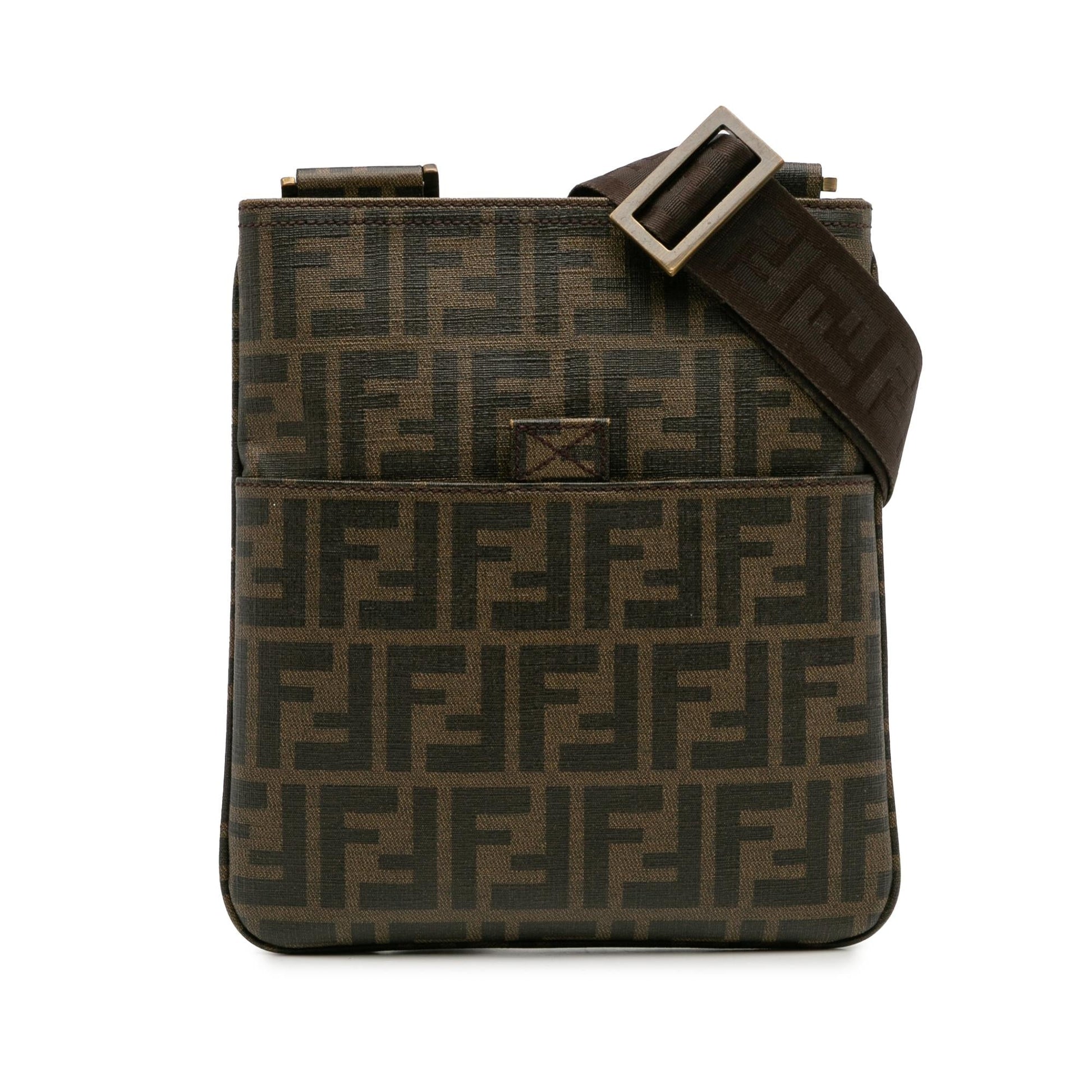 Fendi Crossbody - Ewore Bags