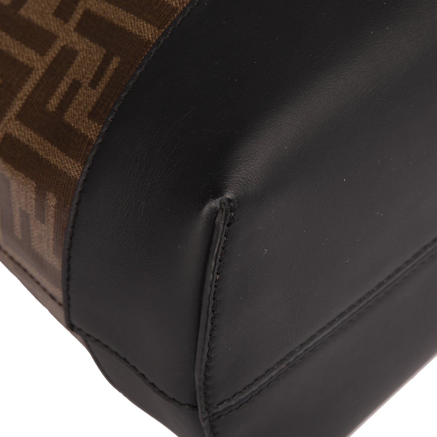 Fendi Zucca Tote