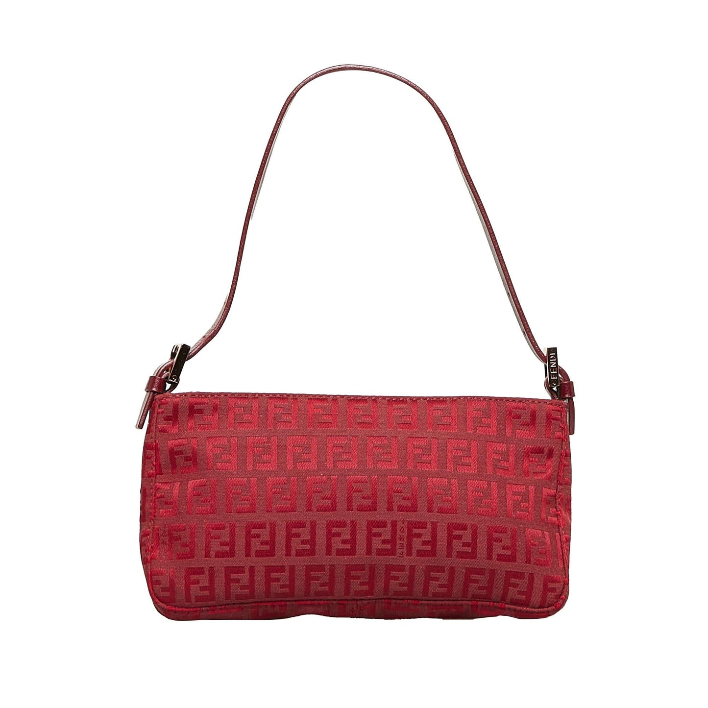 Fendi Zucchino Baguette (SHG-6d8fAC)