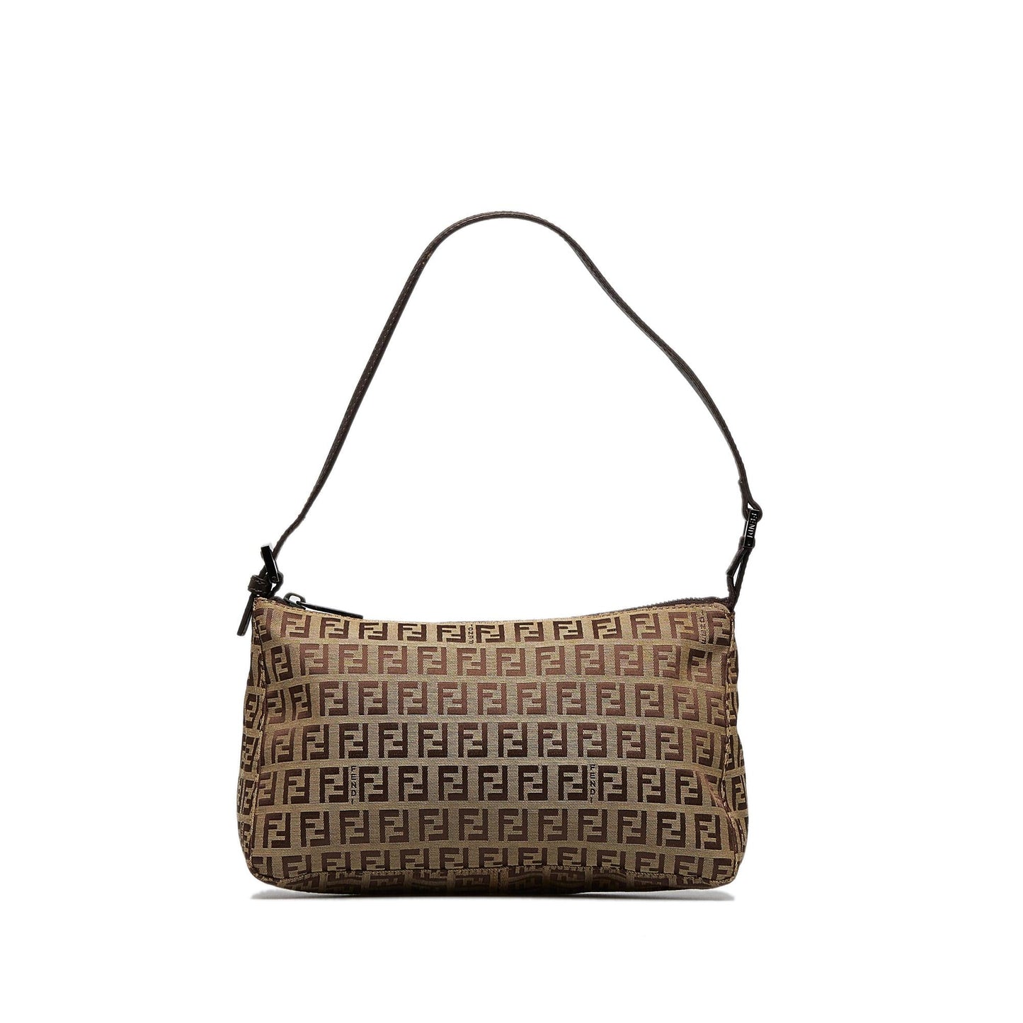 Fendi Zucchino Baguette (SHG-X6R21m)