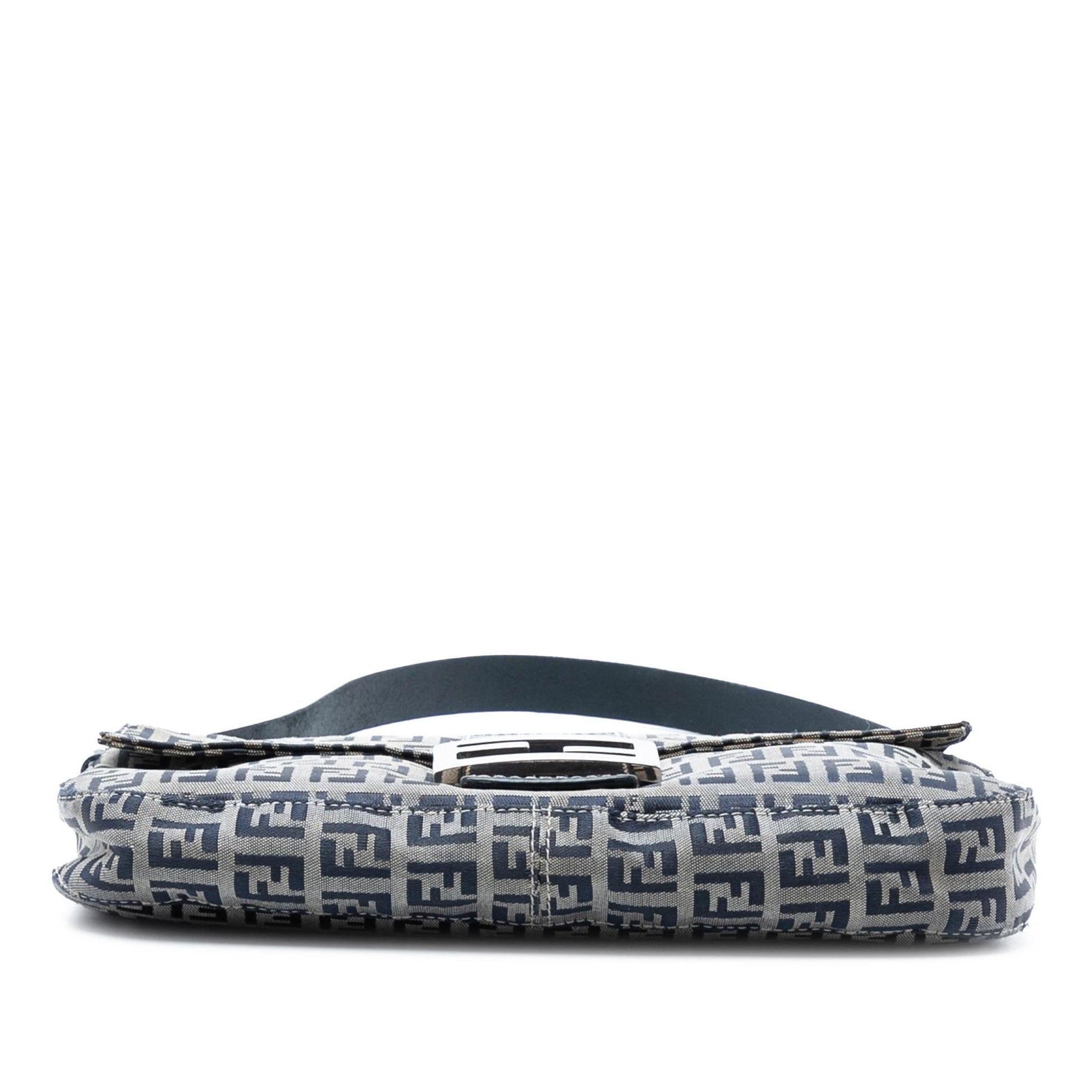 Fendi Baguette Shoulder Bag - Ewore Bags