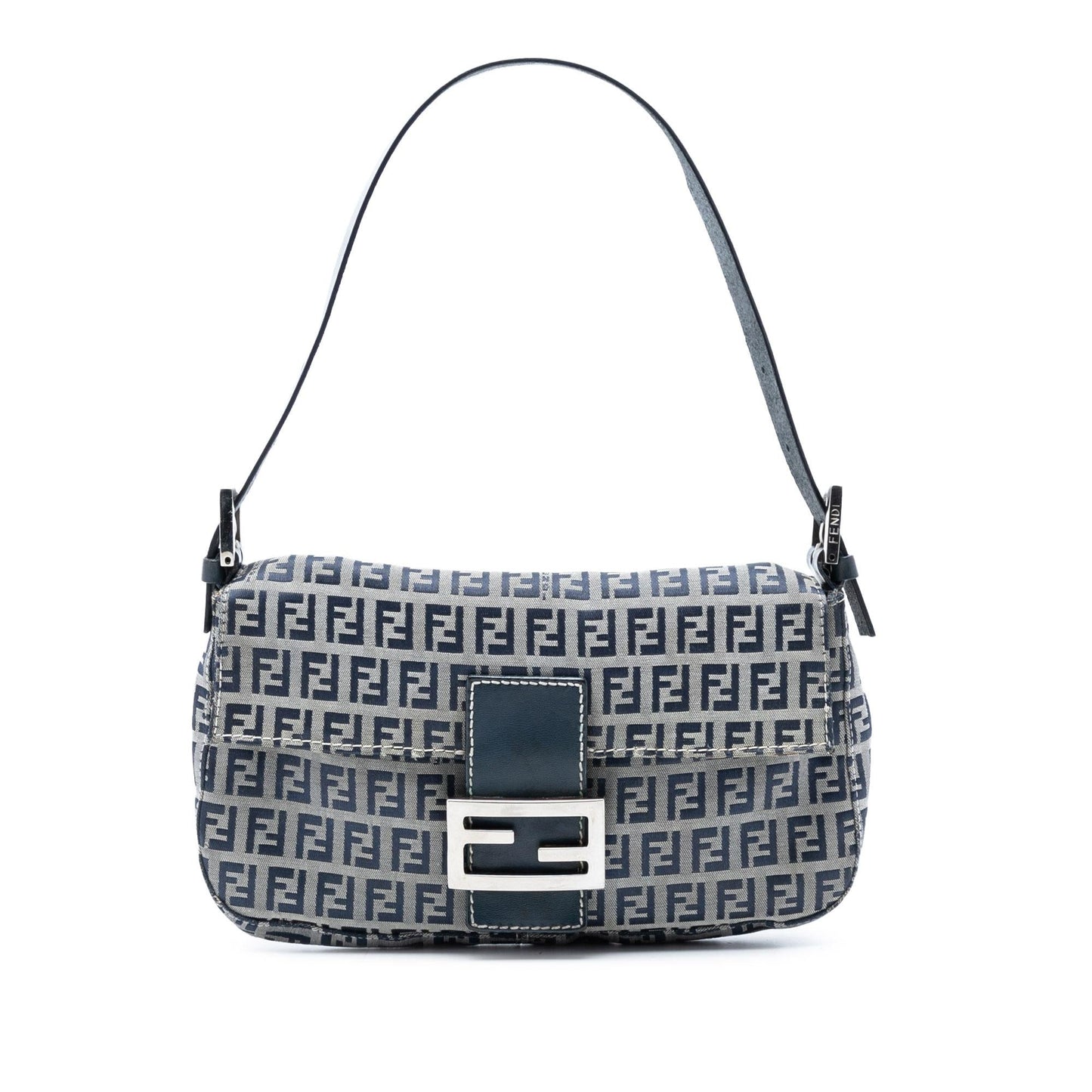 Fendi Baguette Shoulder Bag - Ewore Bags