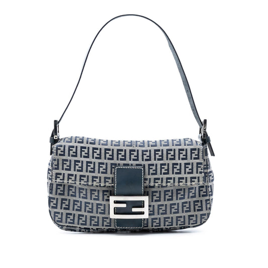 Fendi Baguette Shoulder Bag - Ewore Bags