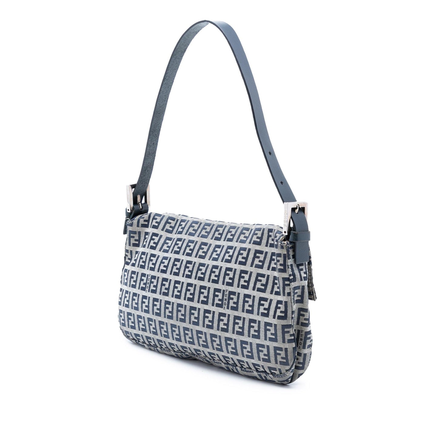 Fendi Baguette Shoulder Bag - Ewore Bags
