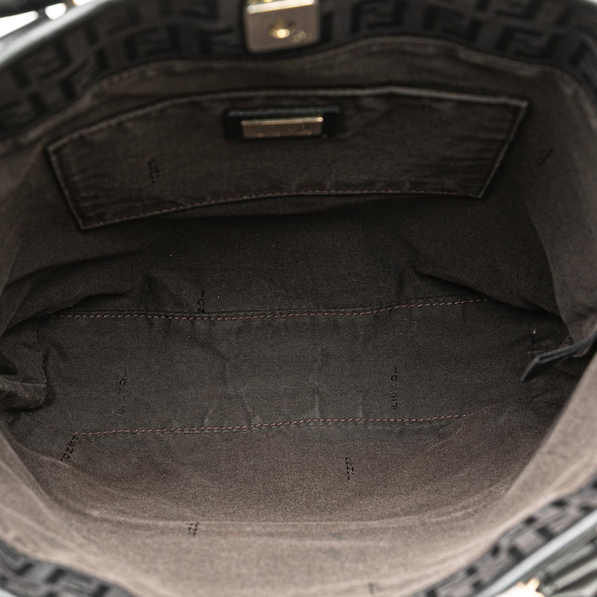 Fendi Tote Tote - Ewore Bags