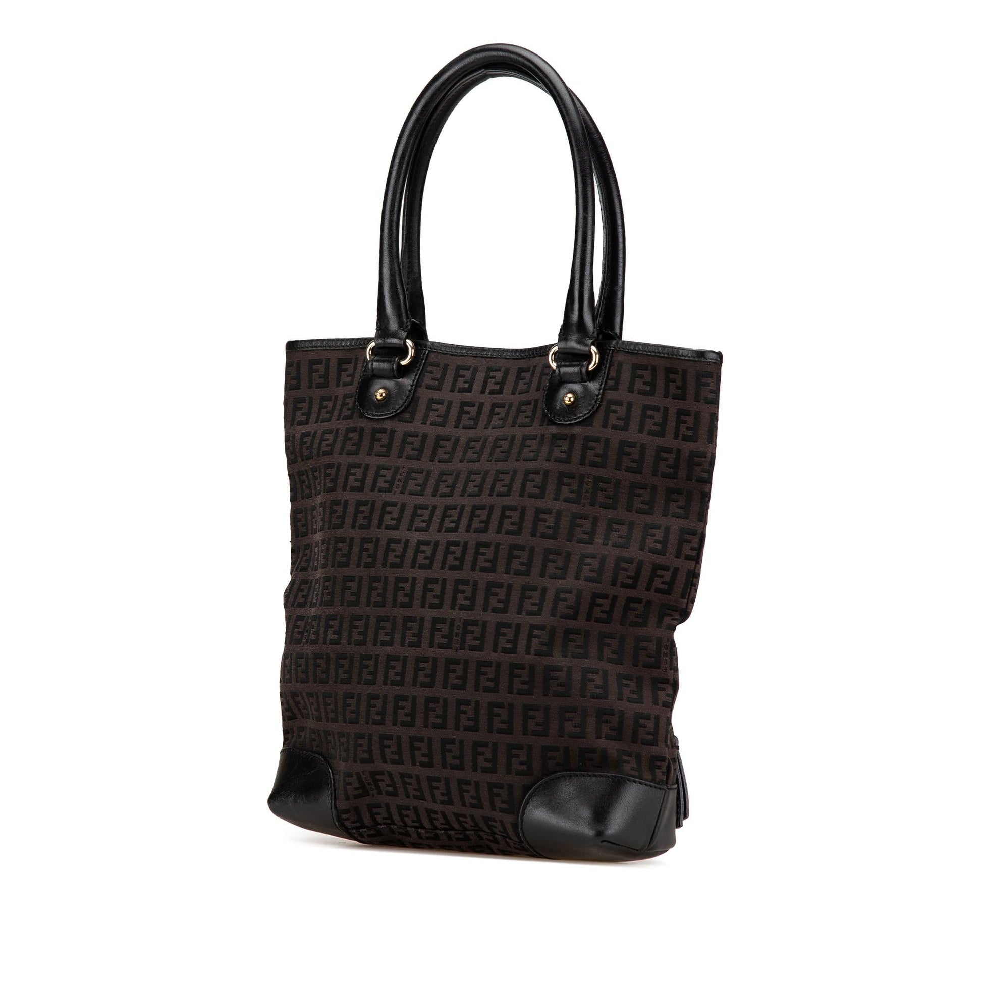 Fendi Tote Tote - Ewore Bags