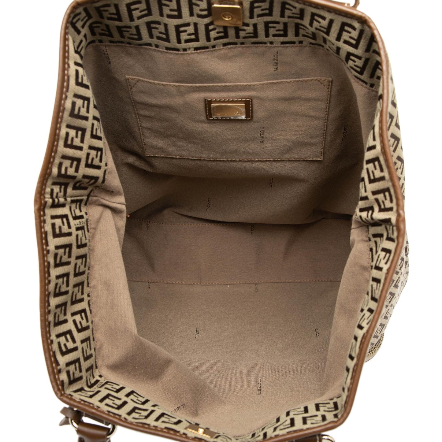 Fendi Tote Tote - Ewore Bags