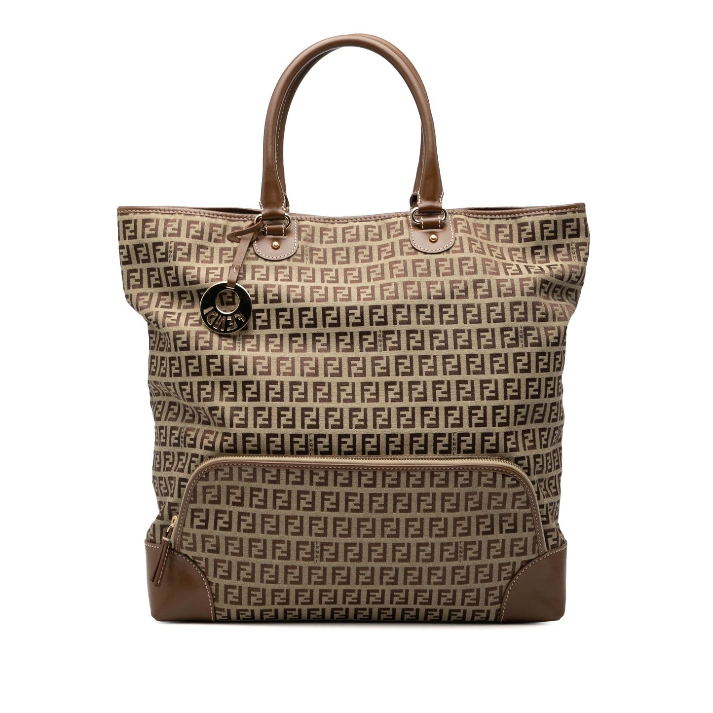 Fendi Tote Tote - Ewore Bags