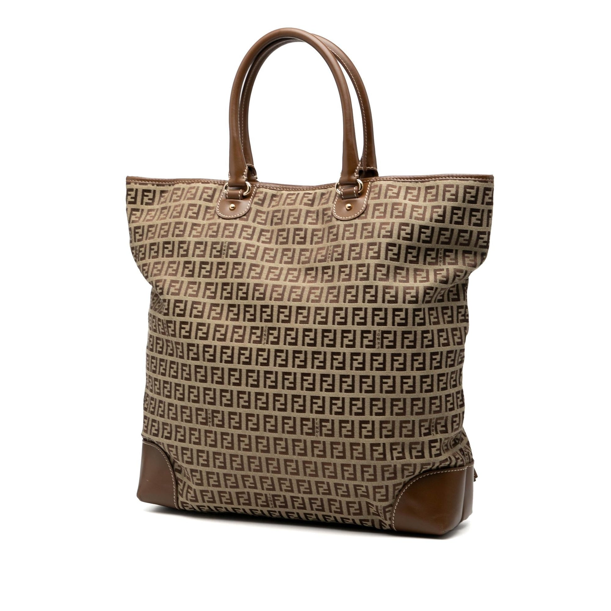 Fendi Tote Tote - Ewore Bags