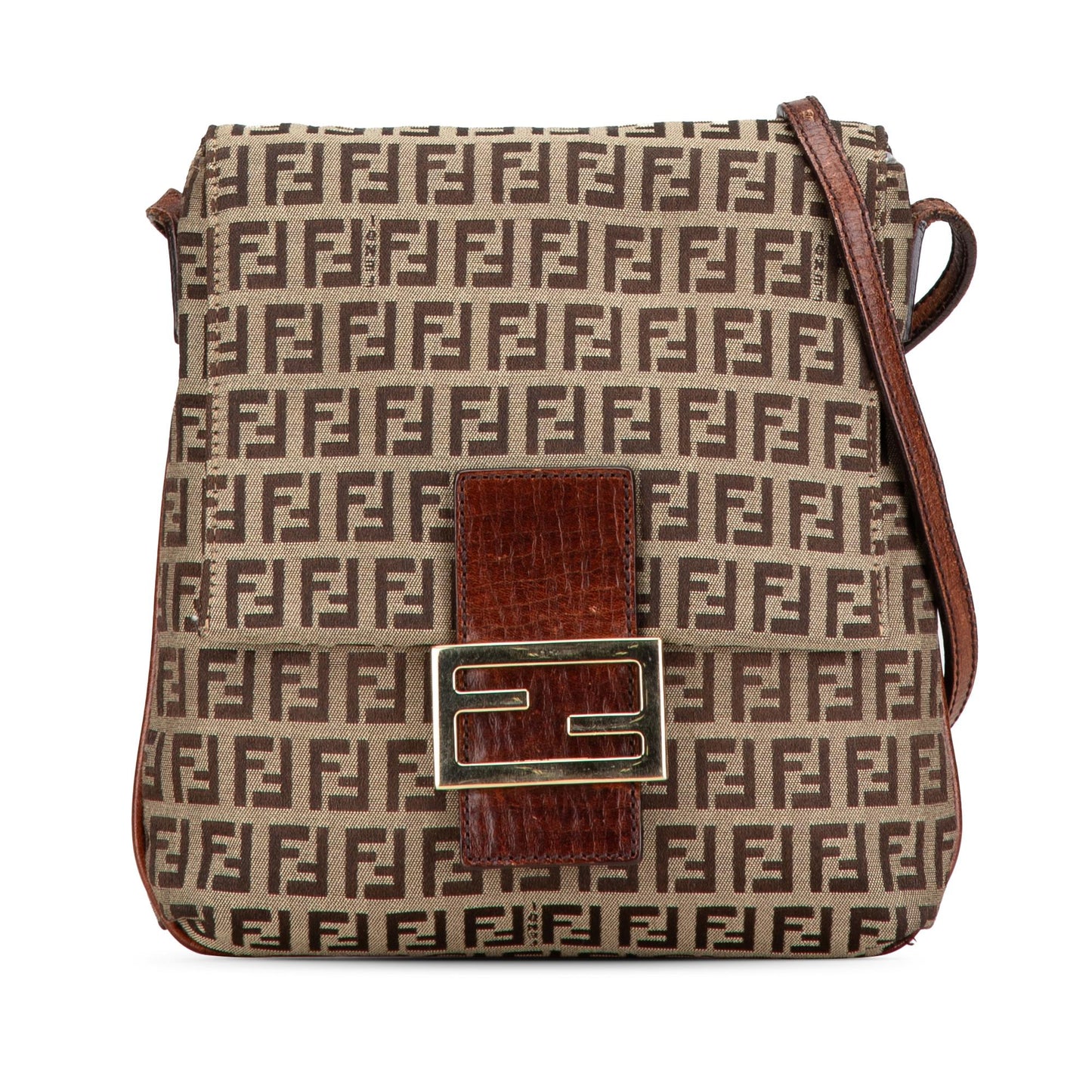 Fendi Crossbody - Ewore Bags