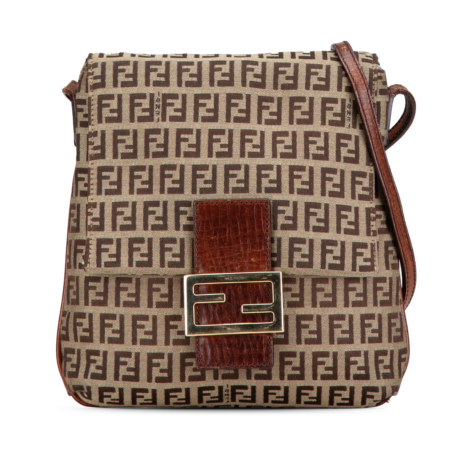 Fendi Crossbody - Ewore Bags