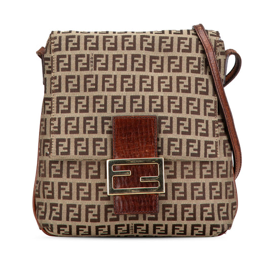 Fendi Crossbody - Ewore Bags