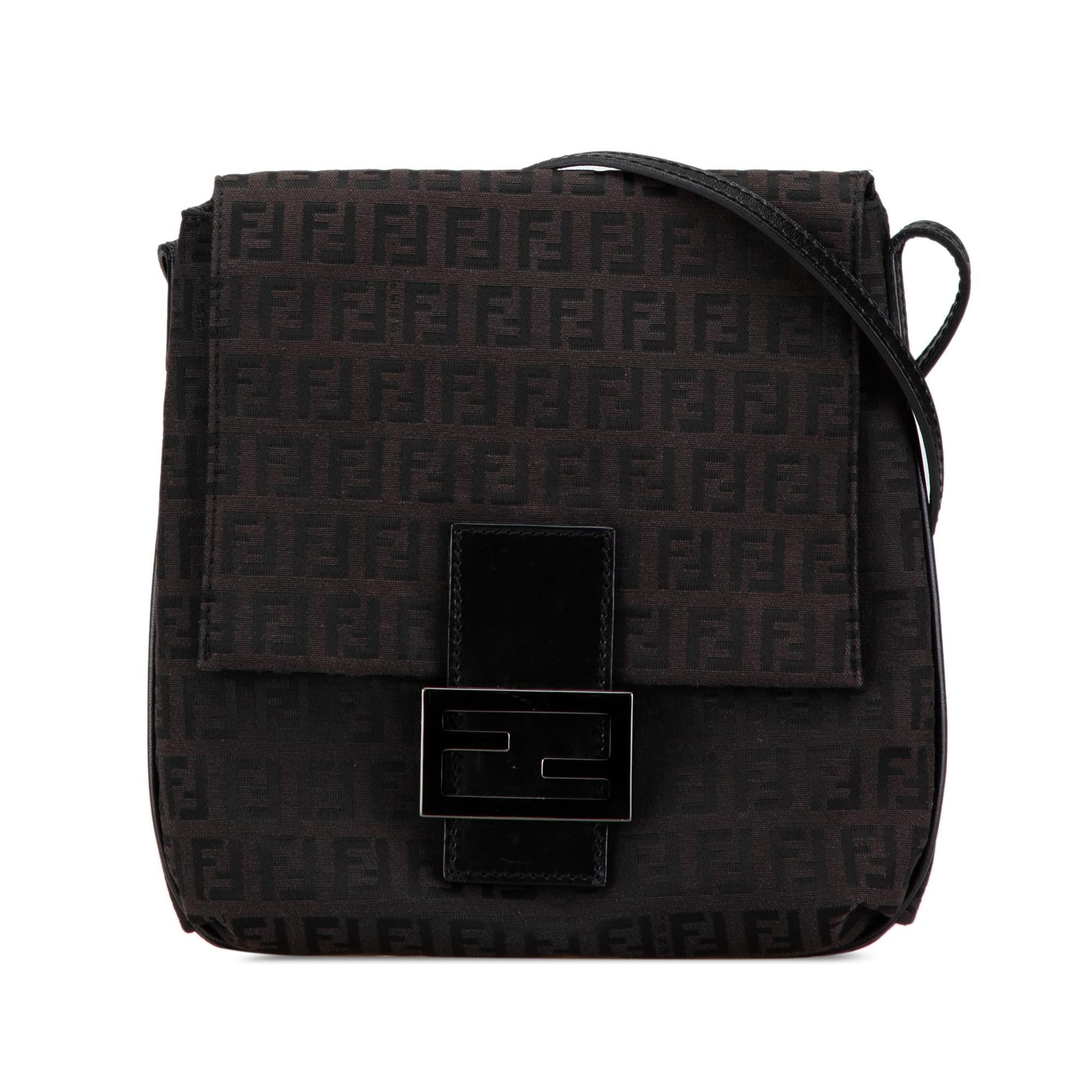 Fendi Crossbody - Ewore Bags