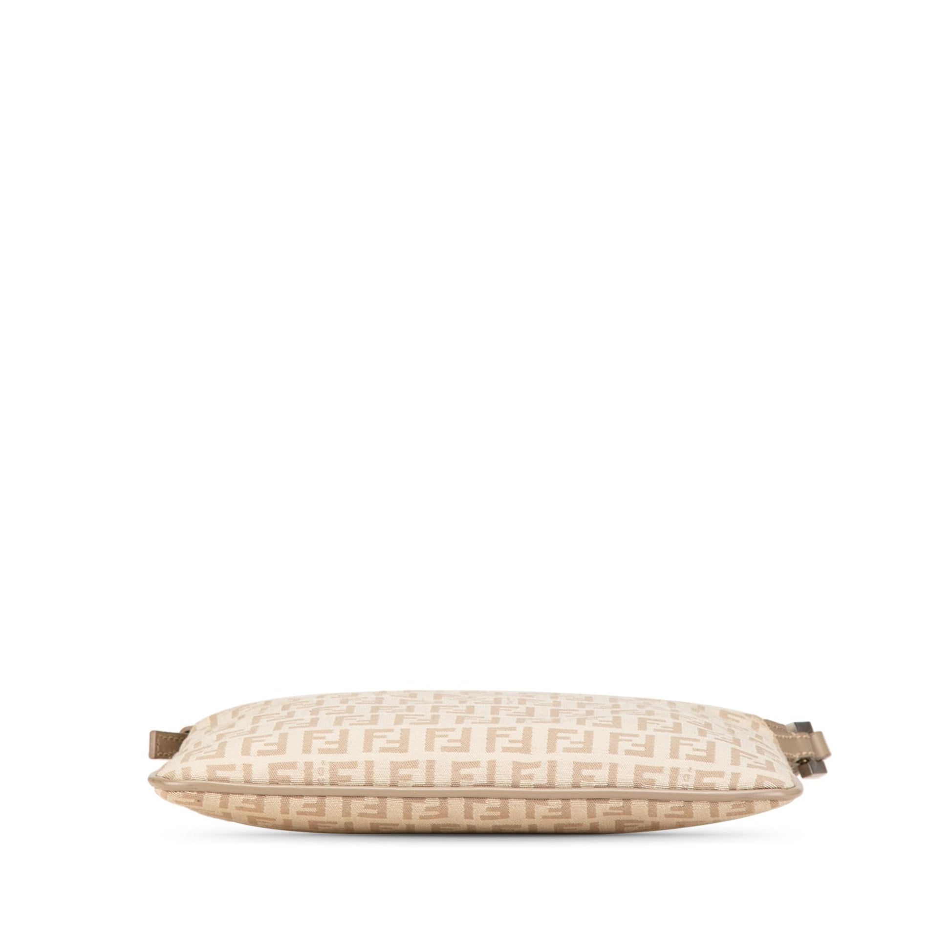 Fendi Baguette Shoulder Bag - Ewore Bags