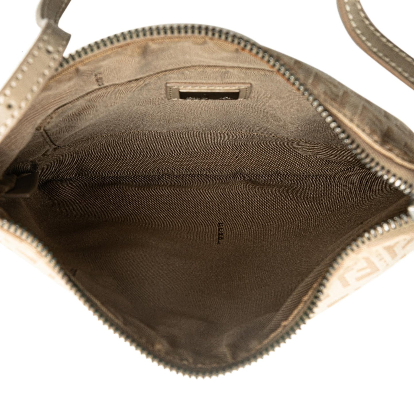 Fendi Baguette Shoulder Bag - Ewore Bags
