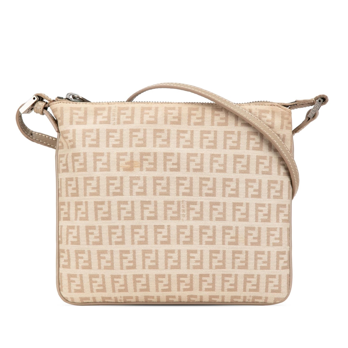 Fendi Baguette Crossbody - Ewore Bags