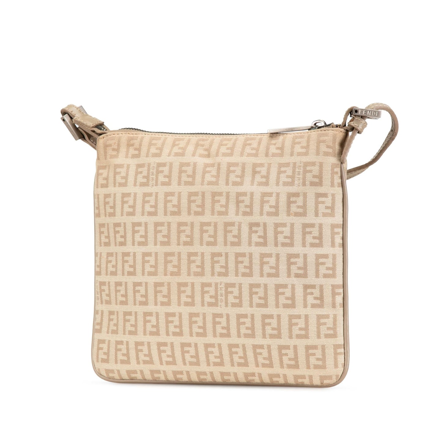 Fendi Baguette Shoulder Bag - Ewore Bags