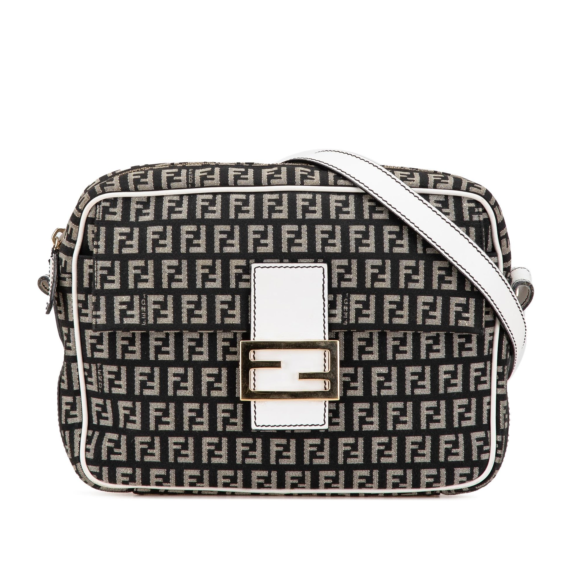 Fendi Crossbody - Ewore Bags