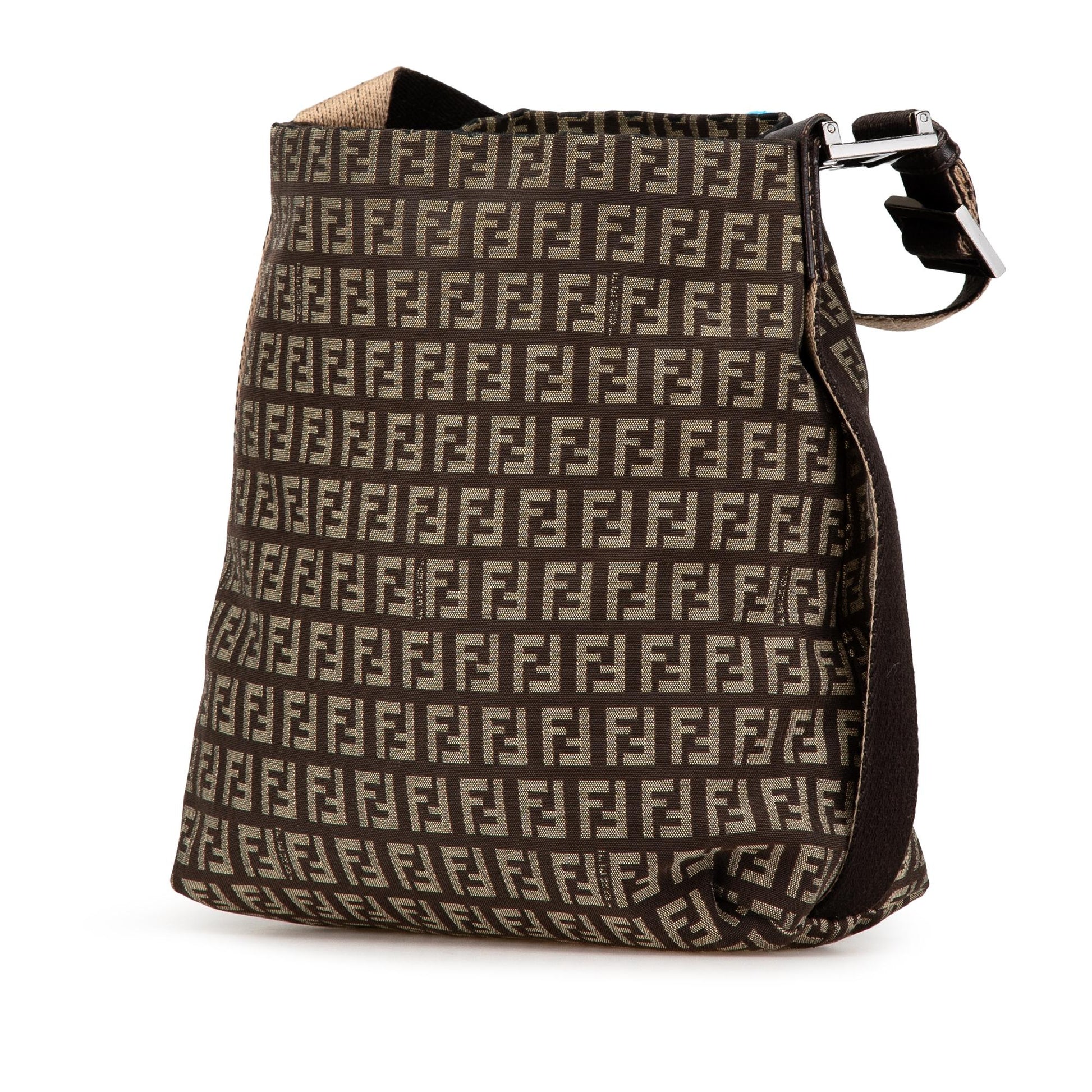 Fendi Baguette Shoulder Bag - Ewore Bags