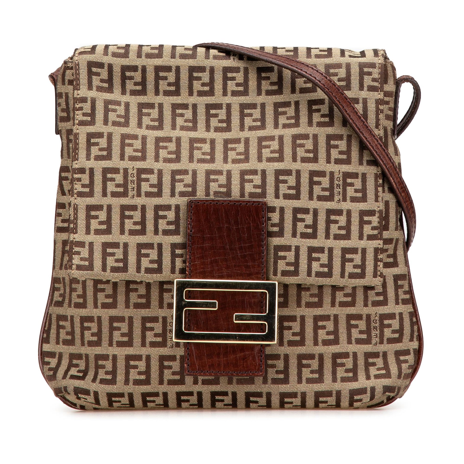 Fendi Crossbody - Ewore Bags