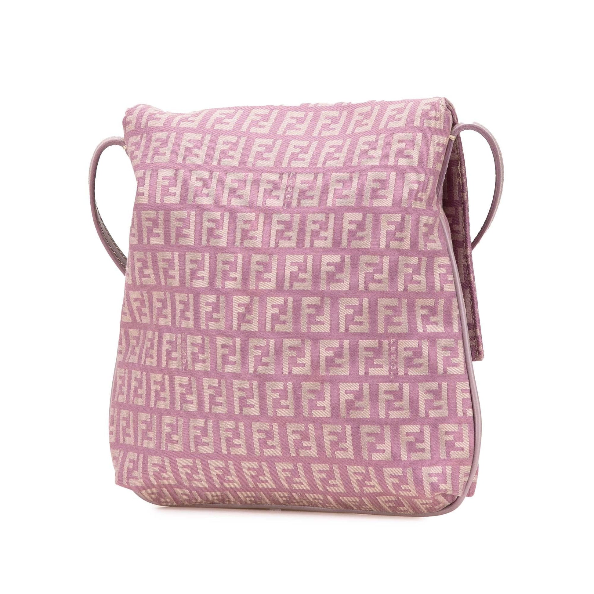 Fendi Fendi First Crossbody - Ewore Bags