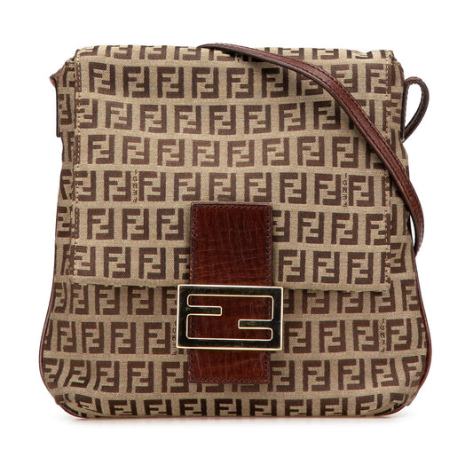 Fendi Crossbody - Ewore Bags