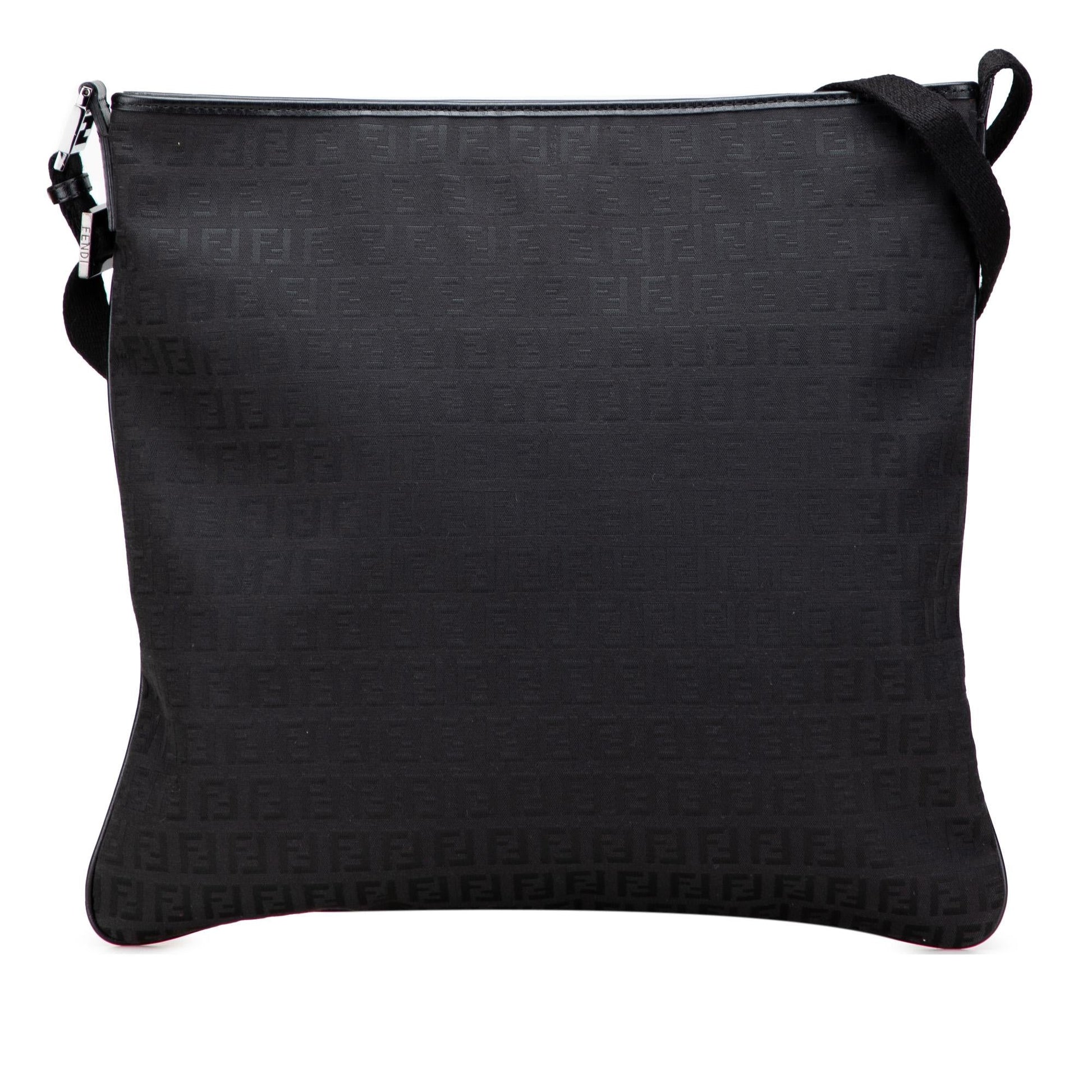 Fendi Crossbody - Ewore Bags