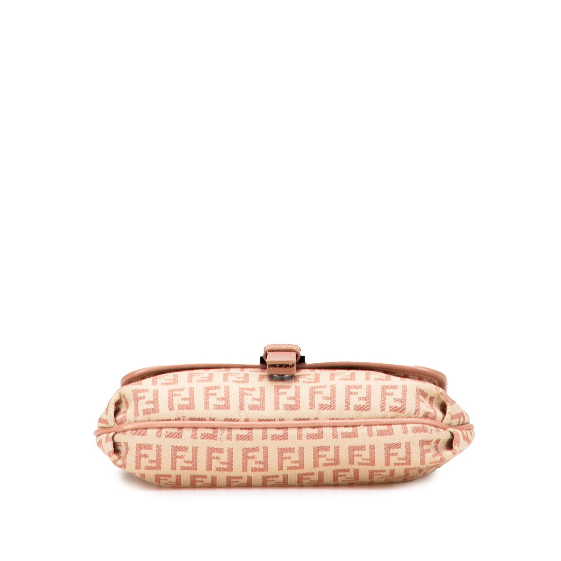 Fendi Shoulder Bag - Ewore Bags