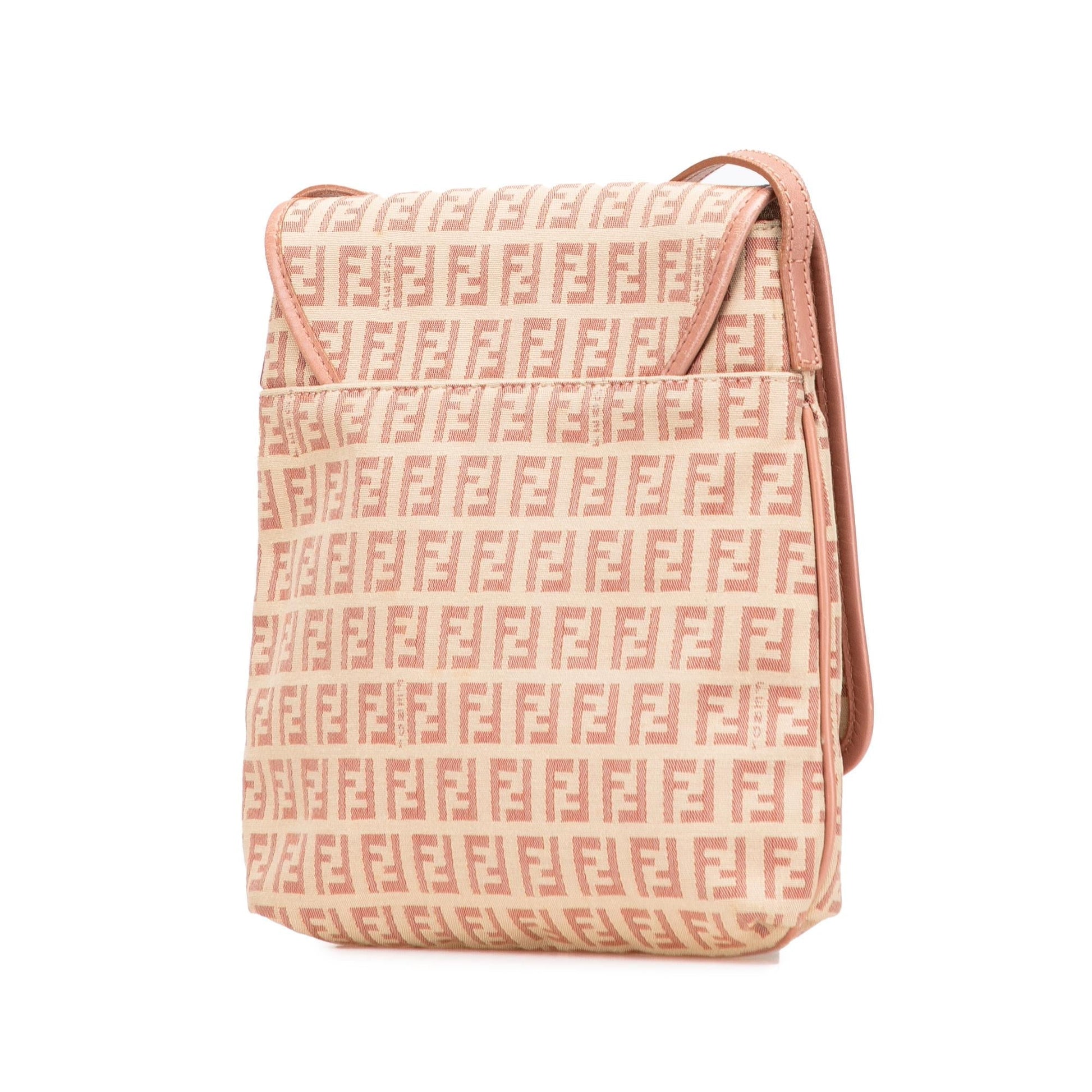Fendi Shoulder Bag - Ewore Bags