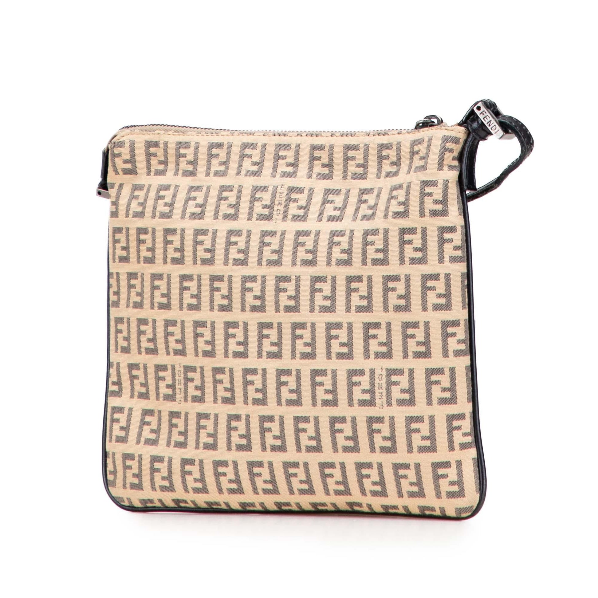 Fendi Crossbody - Ewore Bags