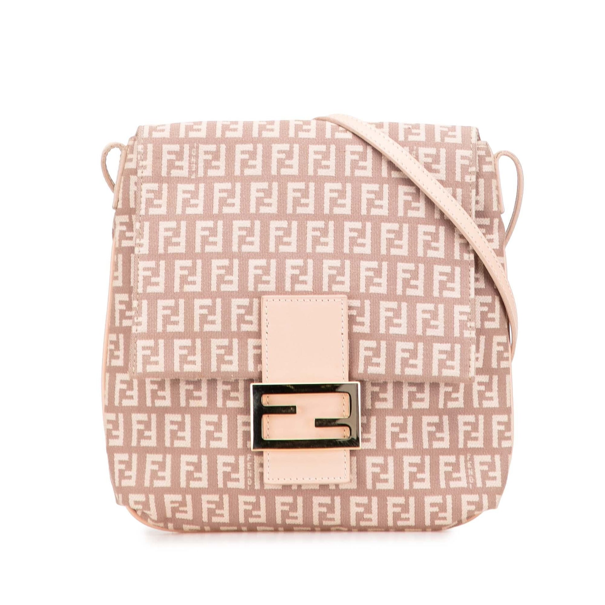 Fendi Crossbody - Ewore Bags