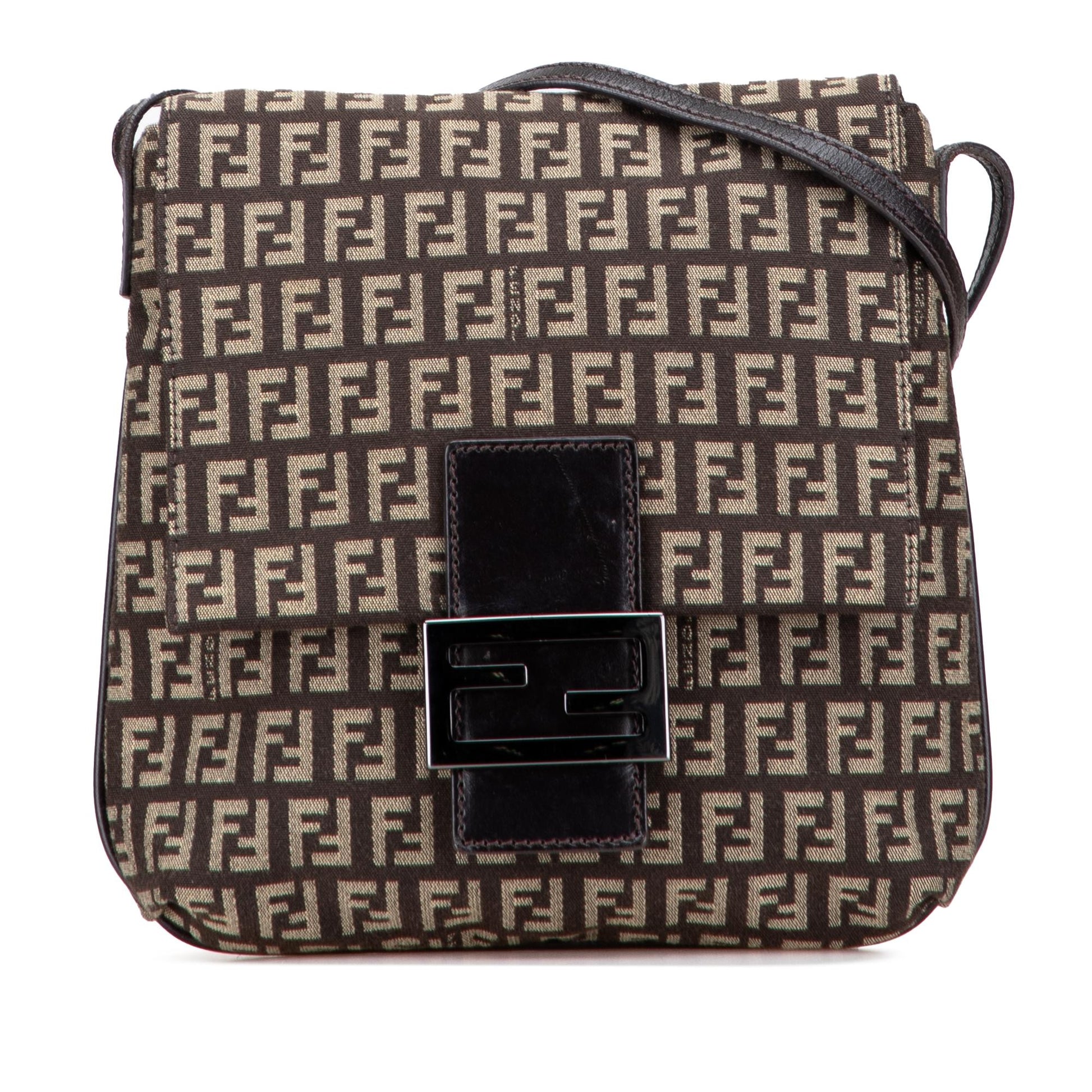 Fendi Crossbody - Ewore Bags