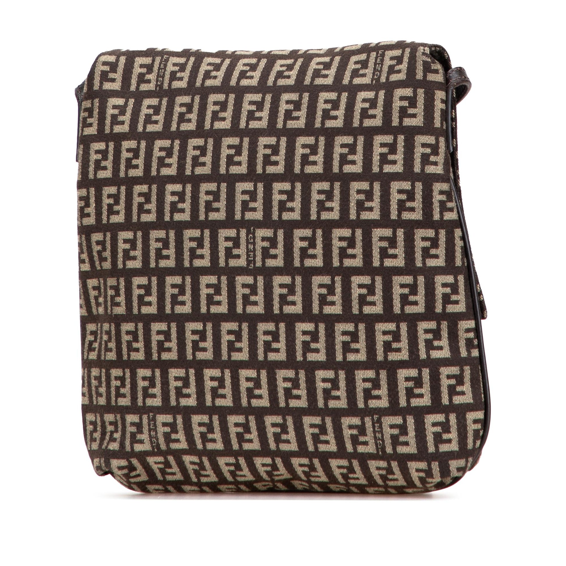 Fendi Shoulder Bag - Ewore Bags