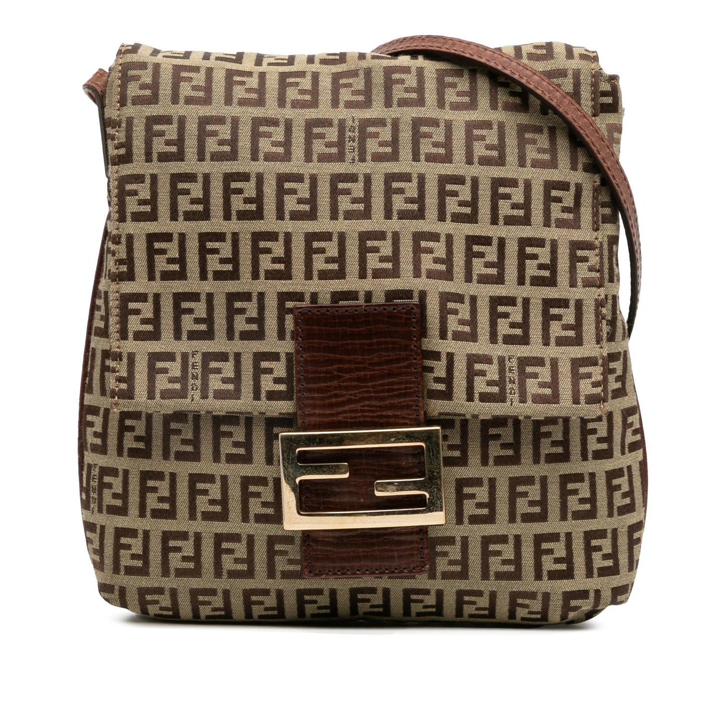 Fendi Crossbody - Ewore Bags