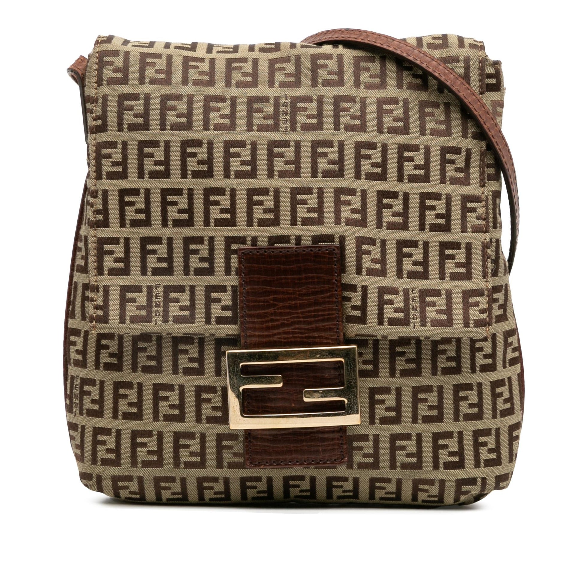 Fendi Crossbody - Ewore Bags