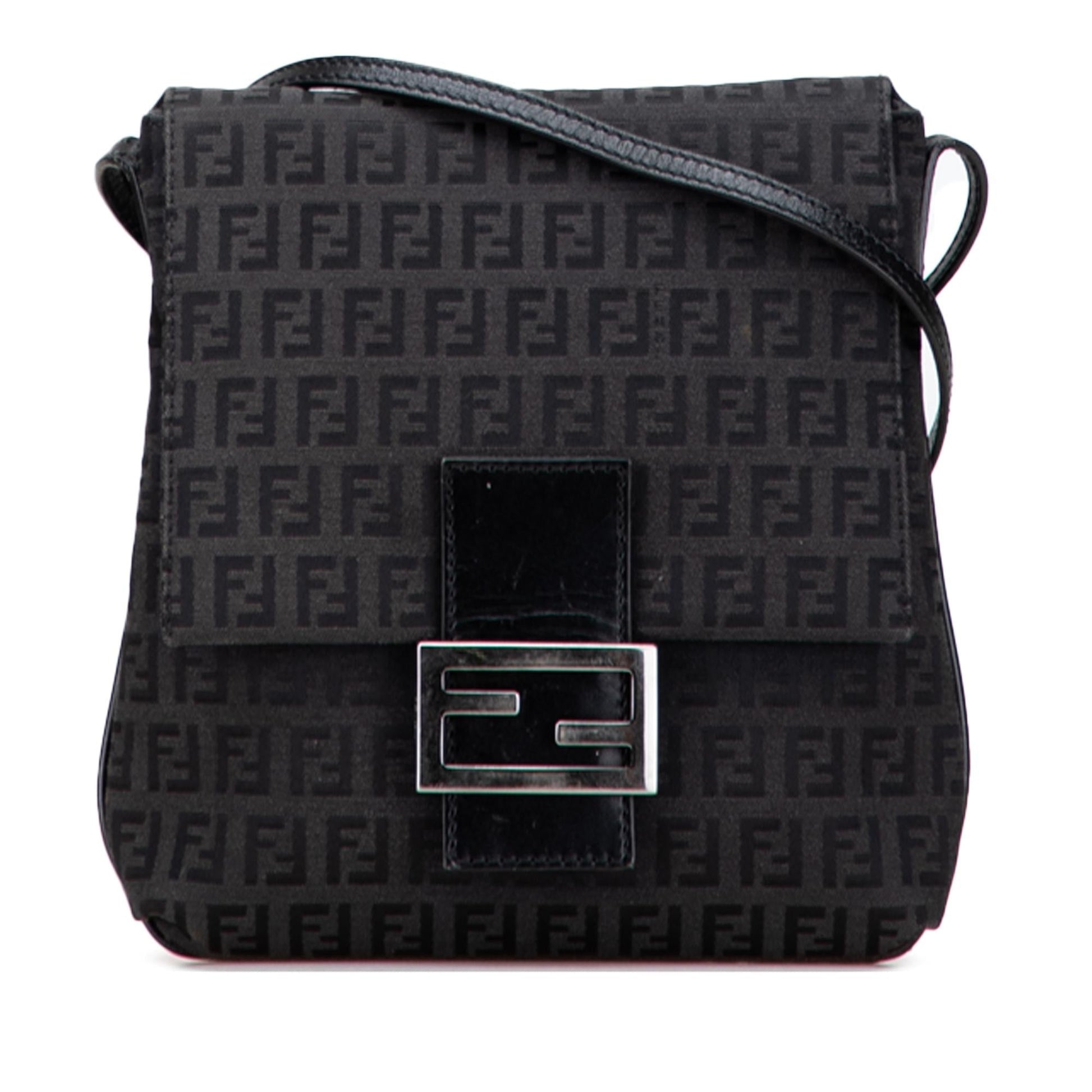 Fendi Crossbody - Ewore Bags