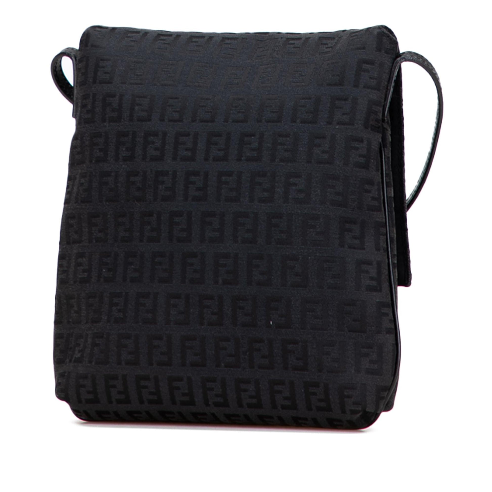 Fendi Crossbody - Ewore Bags