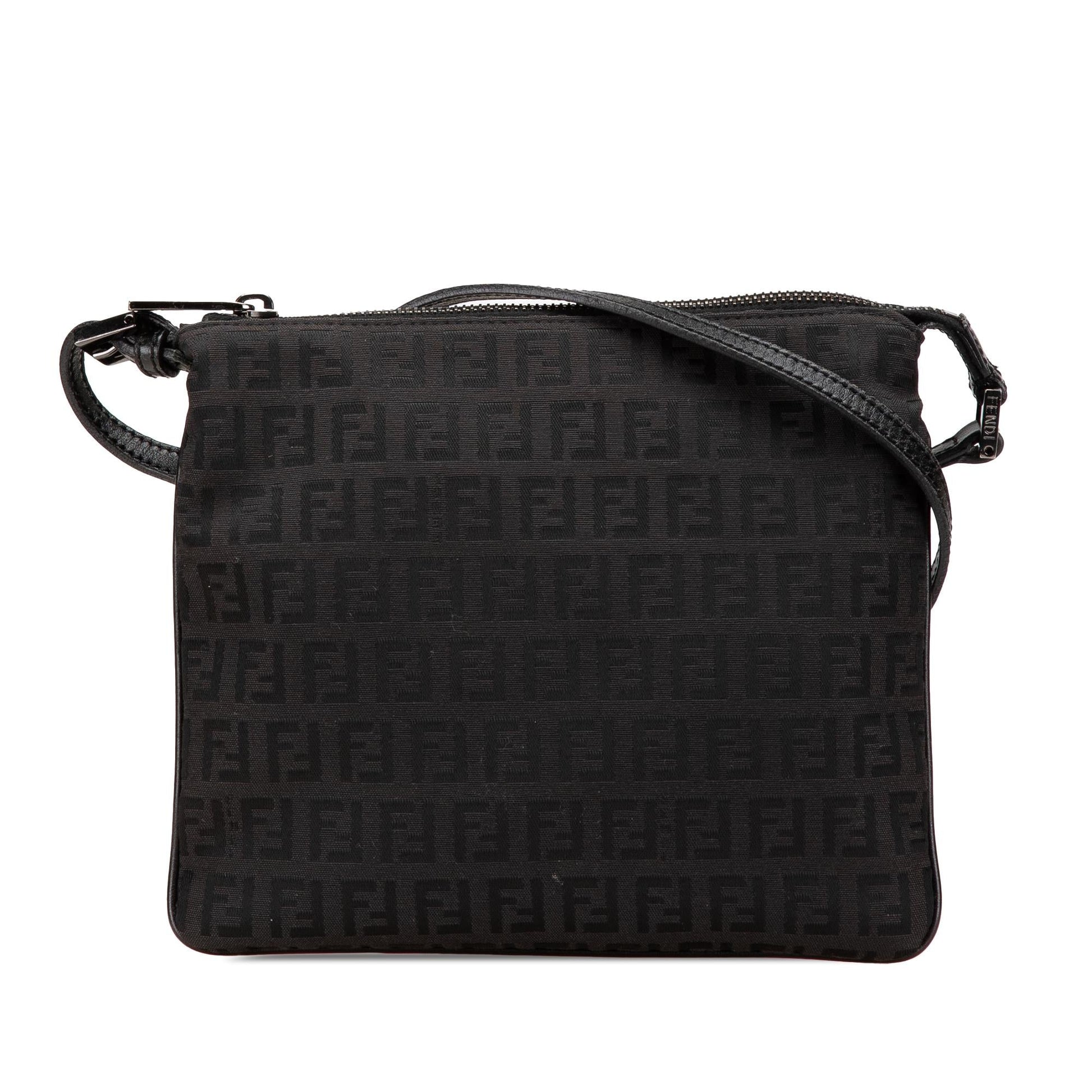 Fendi Crossbody - Ewore Bags