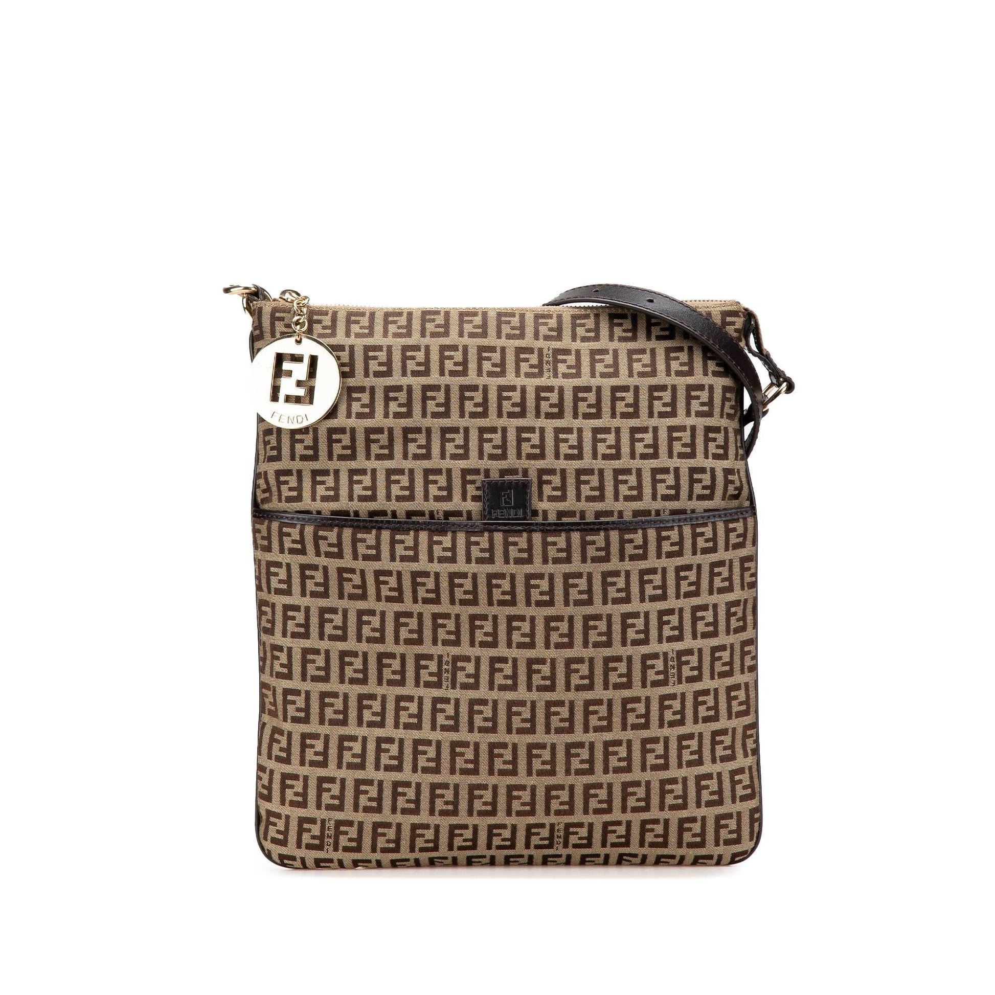 Fendi Crossbody - Ewore Bags