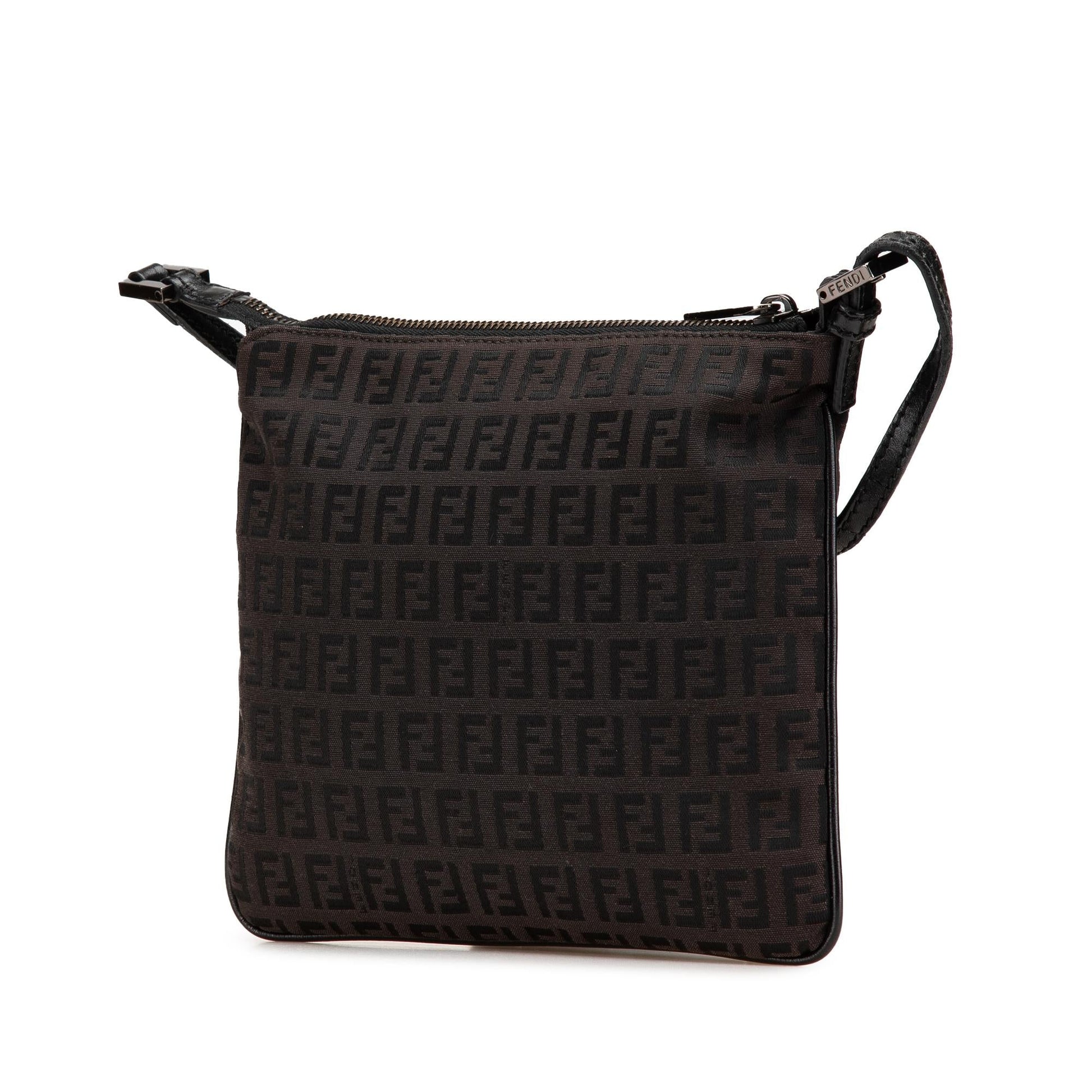 Fendi Crossbody - Ewore Bags