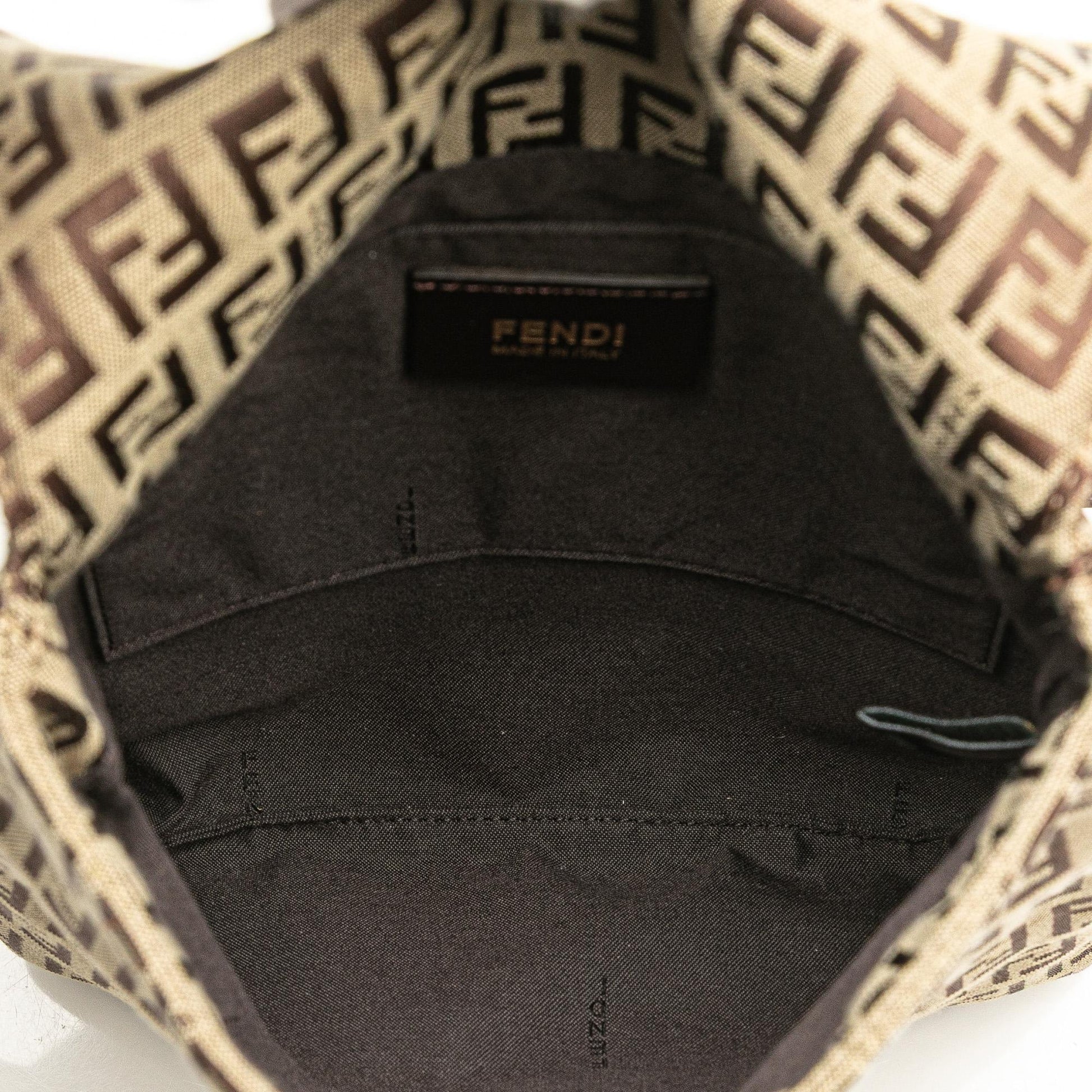 Fendi Baguette Shoulder Bag - Ewore Bags